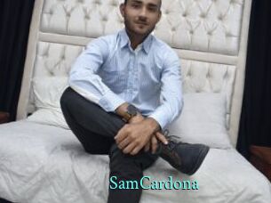 SamCardona