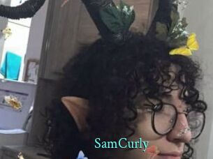 SamCurly