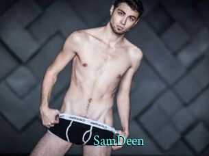 SamDeen