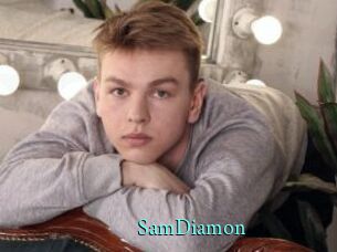 SamDiamon