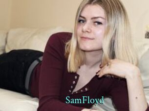 SamFloyd
