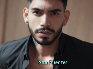 SamFuentes xxx Fantasy Land