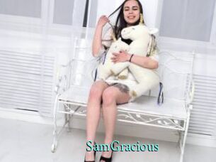 SamGracious