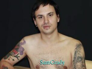 SamGrady