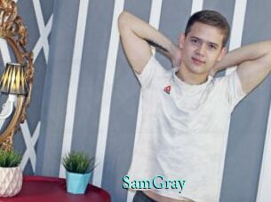 SamGray