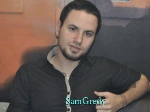 SamGredy xxx Fantasy Land
