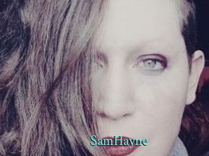 SamHayne