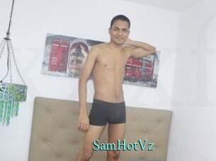 SamHotVz