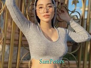 SamPeters