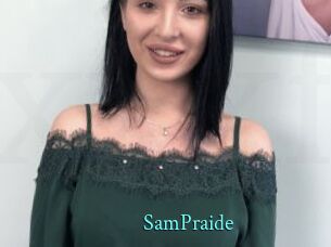 SamPraide