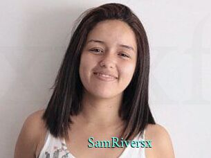 SamRiversx