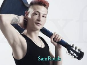 SamRoads
