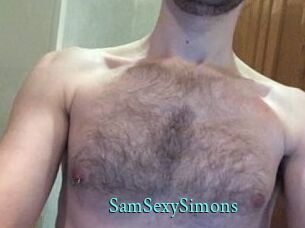 SamSexySimons
