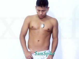 SamSpike