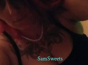 SamSweets xxx Fantasy Land