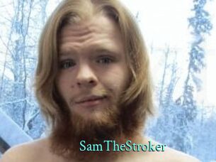 SamTheStroker