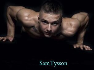 SamTysson