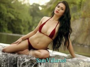 SamVillaruel