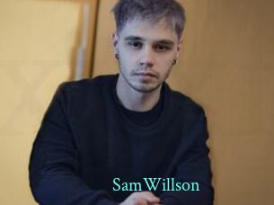 SamWillson
