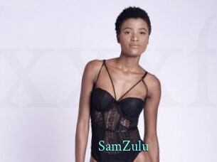 SamZulu xxx Fantasy Land