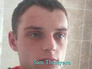Sam_Thompson xxx Fantasy Land