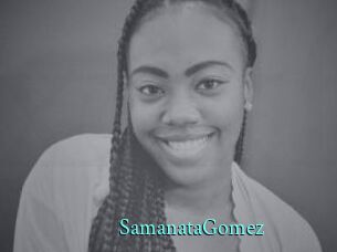 SamanataGomez