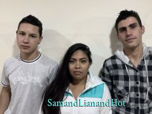 SamandLianandHot