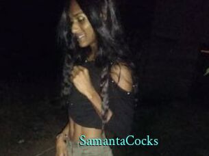 SamantaCocks