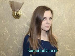SamantaDancer
