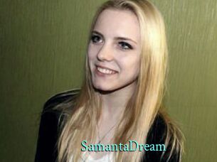 SamantaDream