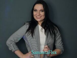 SamantaFlex