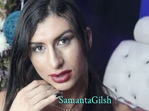 SamantaGilsh