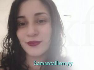SamantaHornyy