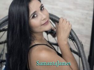 SamantaJames