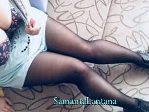 SamantaLantana