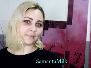 SamantaMilk