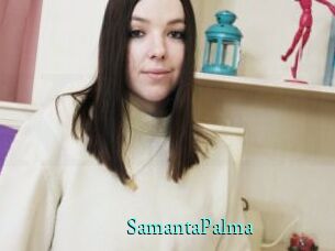 SamantaPalma xxx Fantasy Land