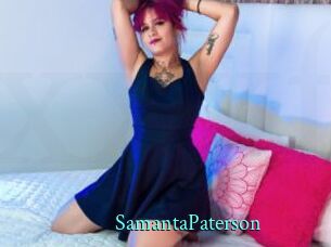 SamantaPaterson