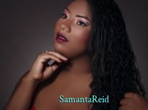 SamantaReid xxx Fantasy Land