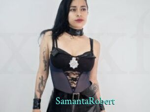 SamantaRobert xxx Fantasy Land