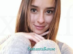 SamantaRouse xxx Fantasy Land