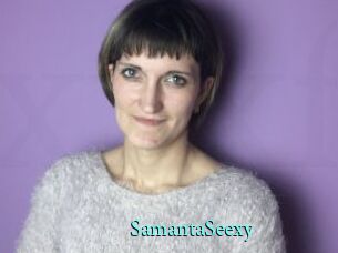 SamantaSeexy