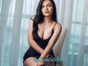 SamantaSilver xxx Fantasy Land