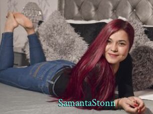 SamantaStonn