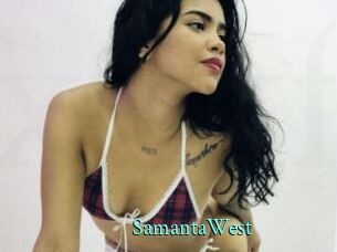 SamantaWest