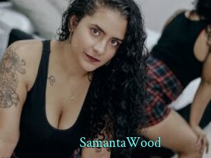 SamantaWood