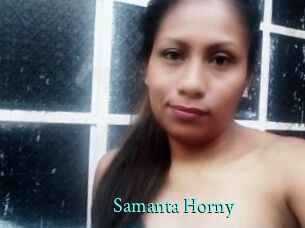 Samanta_Horny
