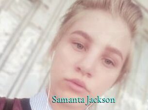 Samanta_Jackson xxx Fantasy Land