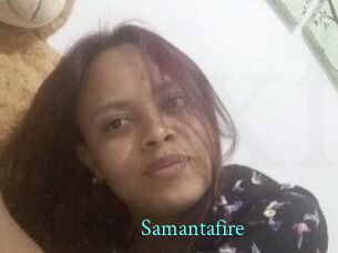 Samantafire