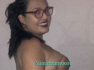 Samantamoore